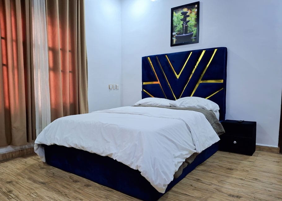 GLS Bespoke Apartments