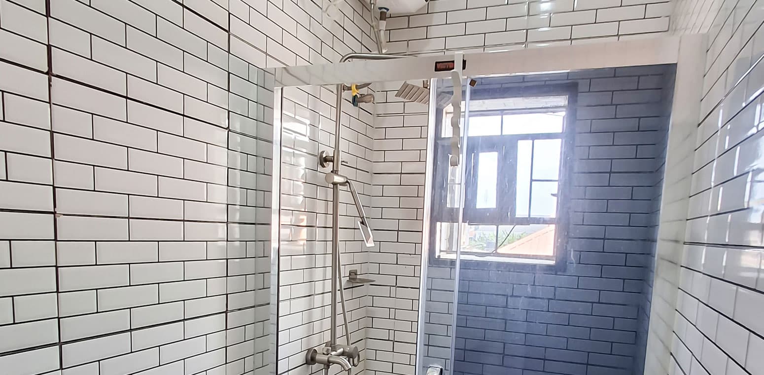 Bespoke Bathrooms