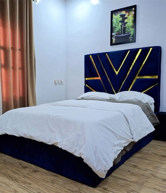 GLS Bespoke Apartments Gallery
